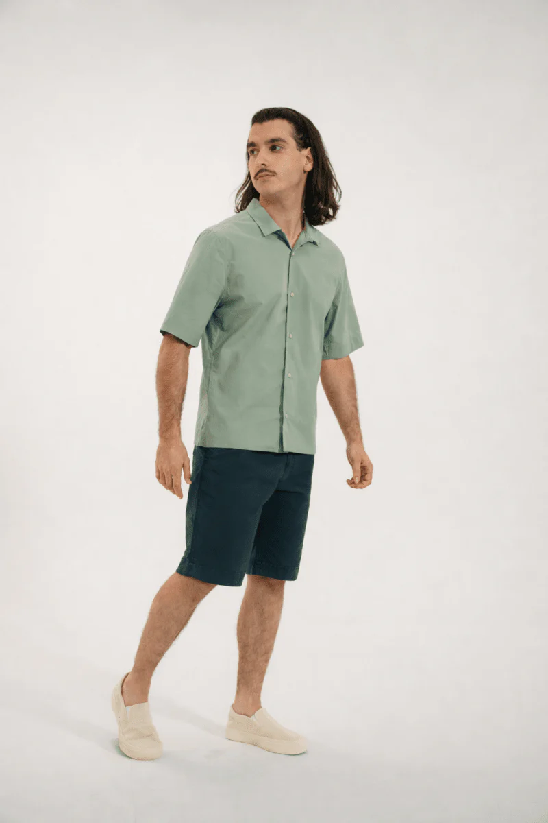 HOMME - Chemises Coupe Confort