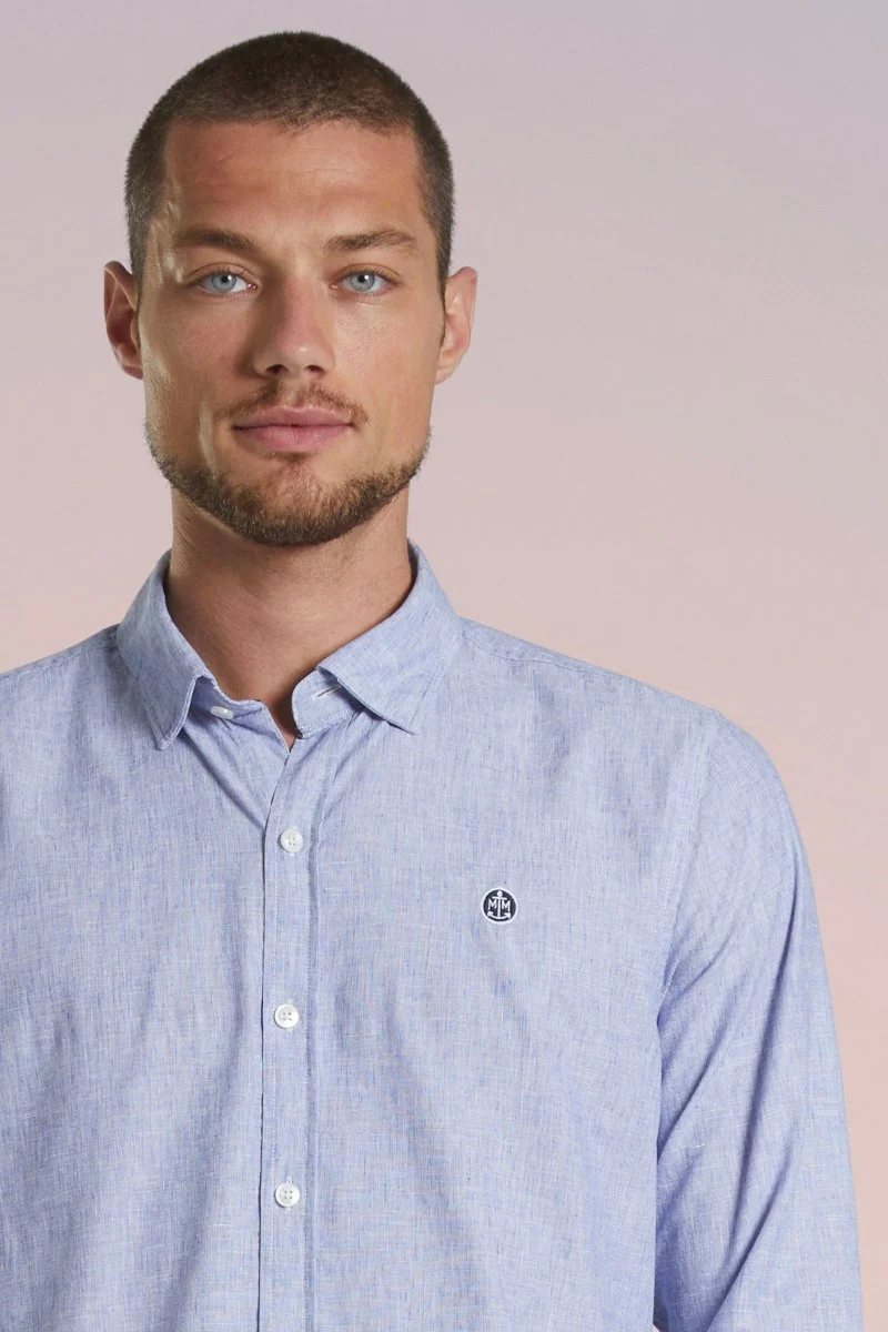 HOMME - Chemises Unies