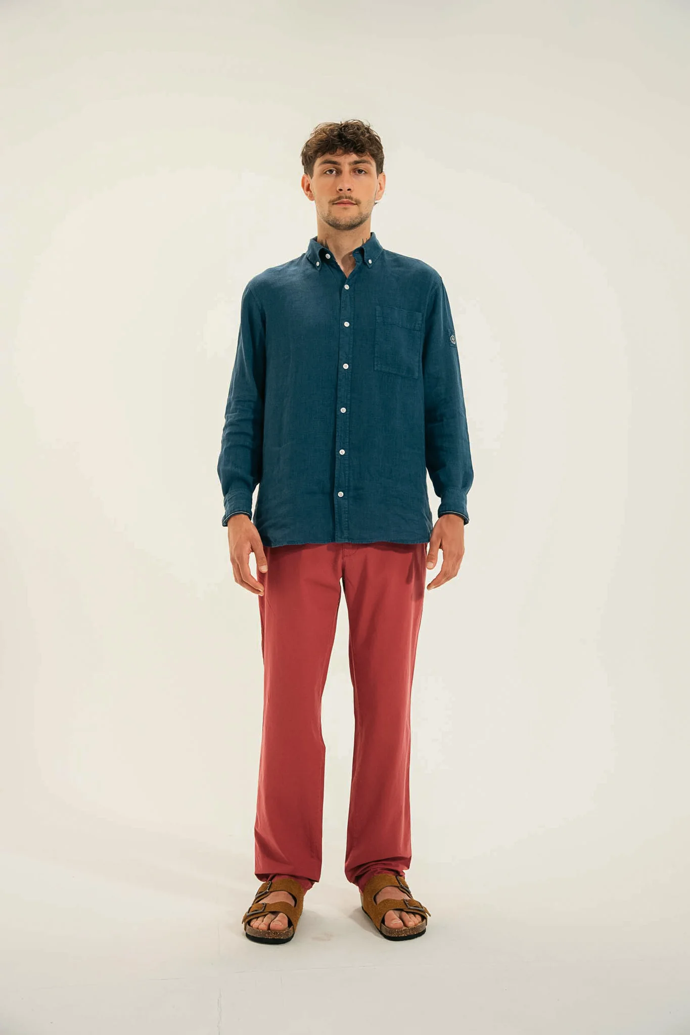 HOMME - Collection